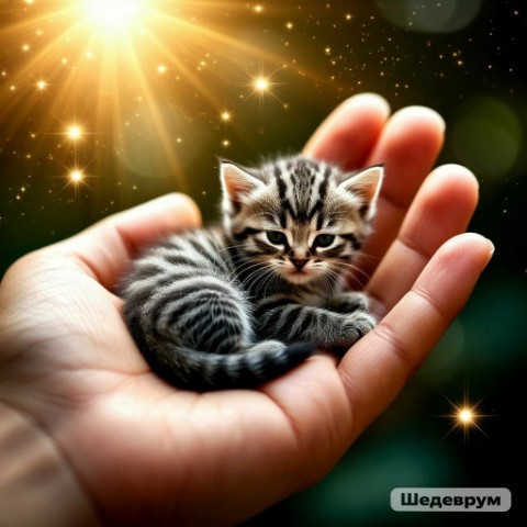Nataly Usoltseva в LOOKY. #Котеночек#Шедеврум. #Котеночек#Шедеврум