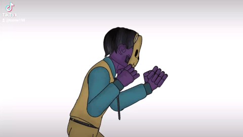 kaime в LOOKY. . [#fnaf ](fnaf)#meme