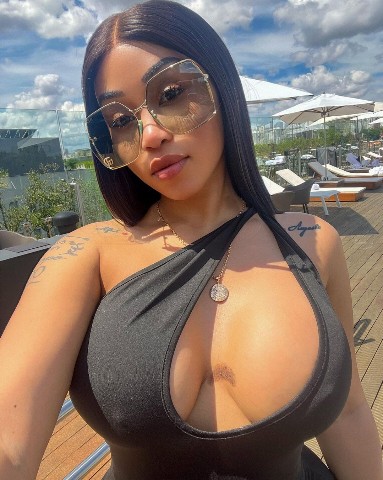 Cilieza_barros в LOOKY. #Selfcrush🥰🥰.. #Selfcrush🥰🥰. 
   ...