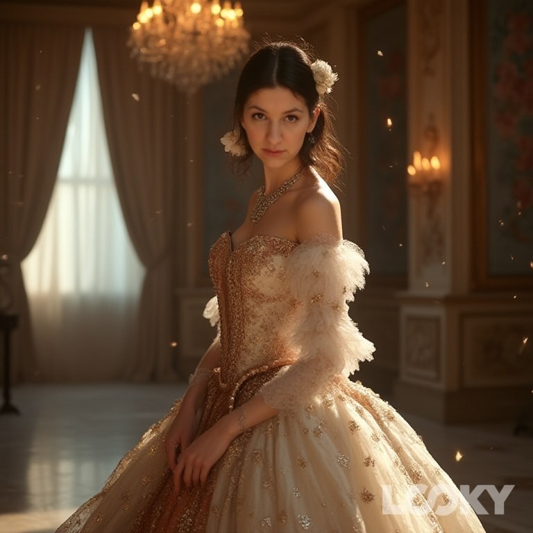 #С_корабля_на_бал… #LOOKY_нейронка