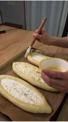 olushka в LOOKY. #дрожжевоетесто,#выпечка,#тесто,#Bakeryproducts. Хачапури

Для теста
...