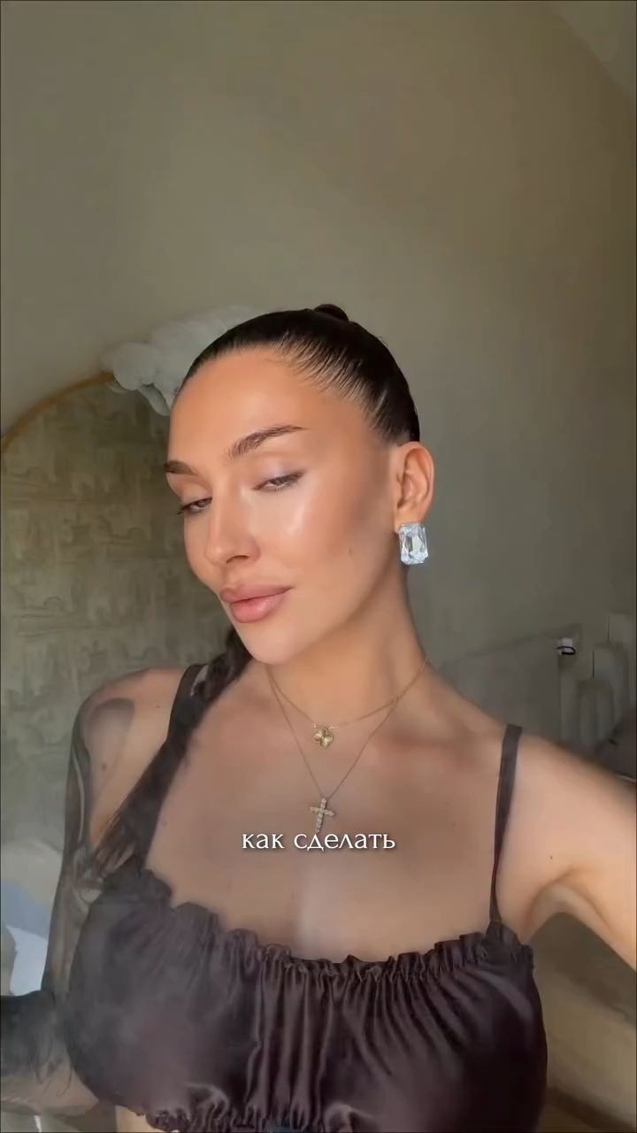  в LOOKY — Мой любимый летний макияж 🌞