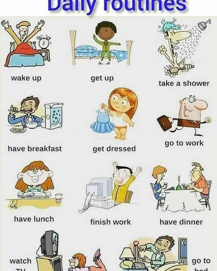 Abc_engschool в LOOKY — публикация