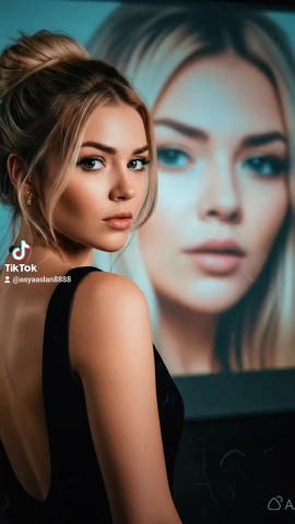 Asya в LOOKY. . [#viral ](viral)[#vi...