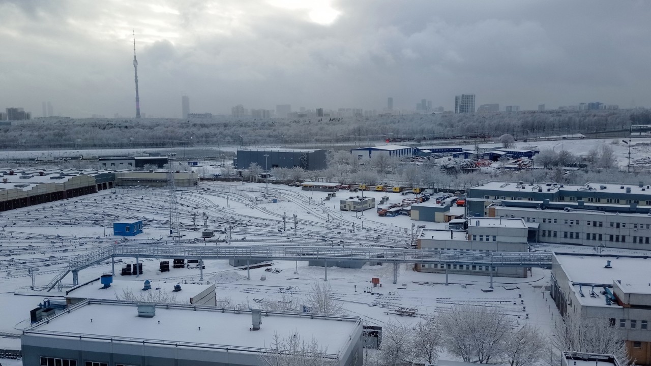 myzt1x in LOOKY. . Канун нового года