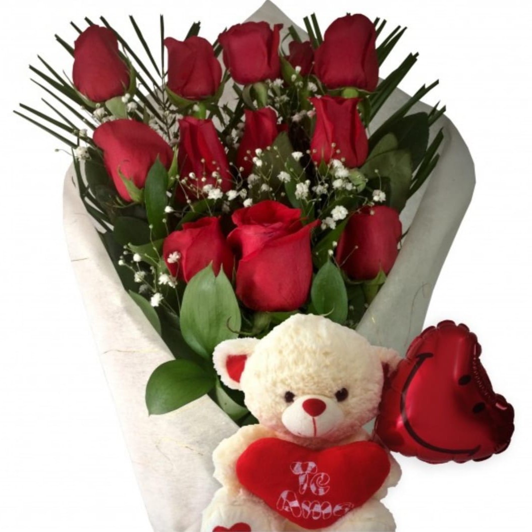 Francis in LOOKY. . 🌹🌹🌹