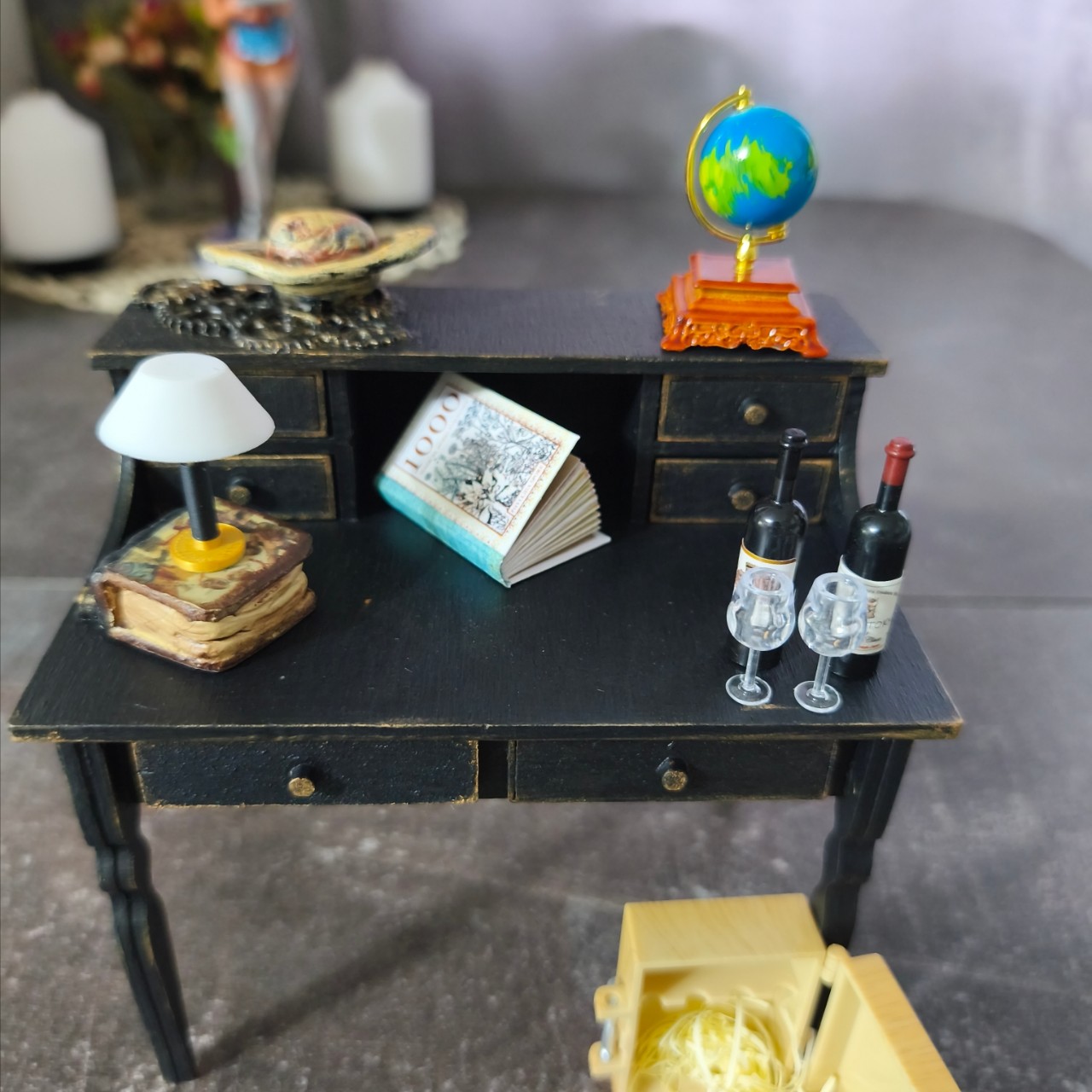 ksyushkinyigrushki в LOOKY — фото 3