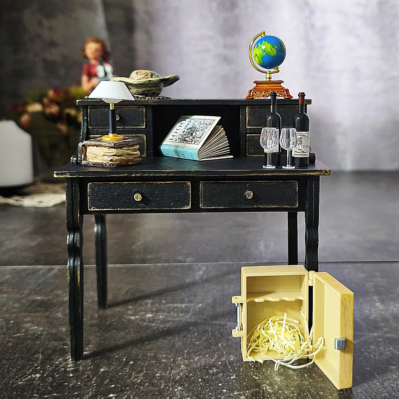 ksyushkinyigrushki в LOOKY — фото 1