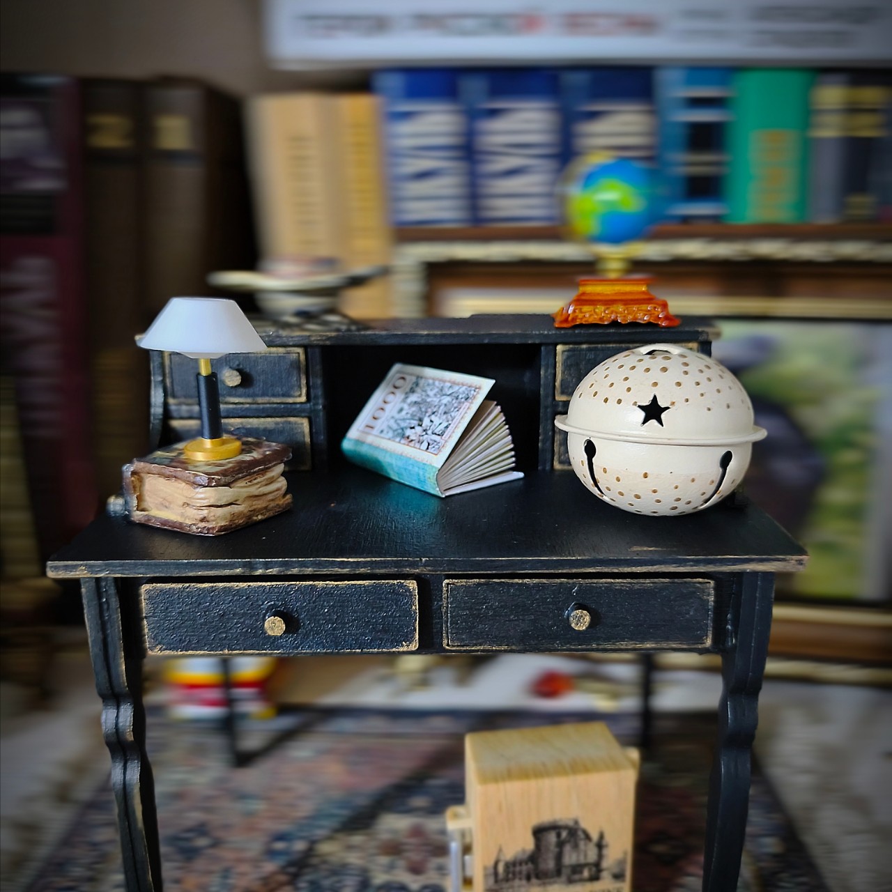 ksyushkinyigrushki в LOOKY — фото 4