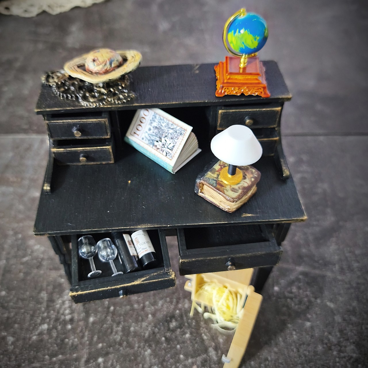 ksyushkinyigrushki в LOOKY — фото 2