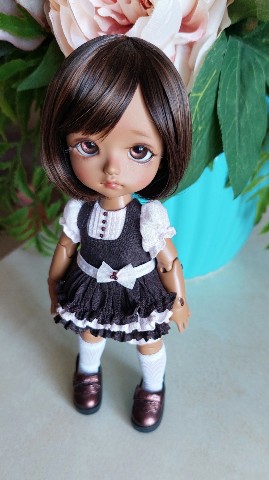 anna_voitovich_wig в LOOKY. . Паричок продан. Разм...