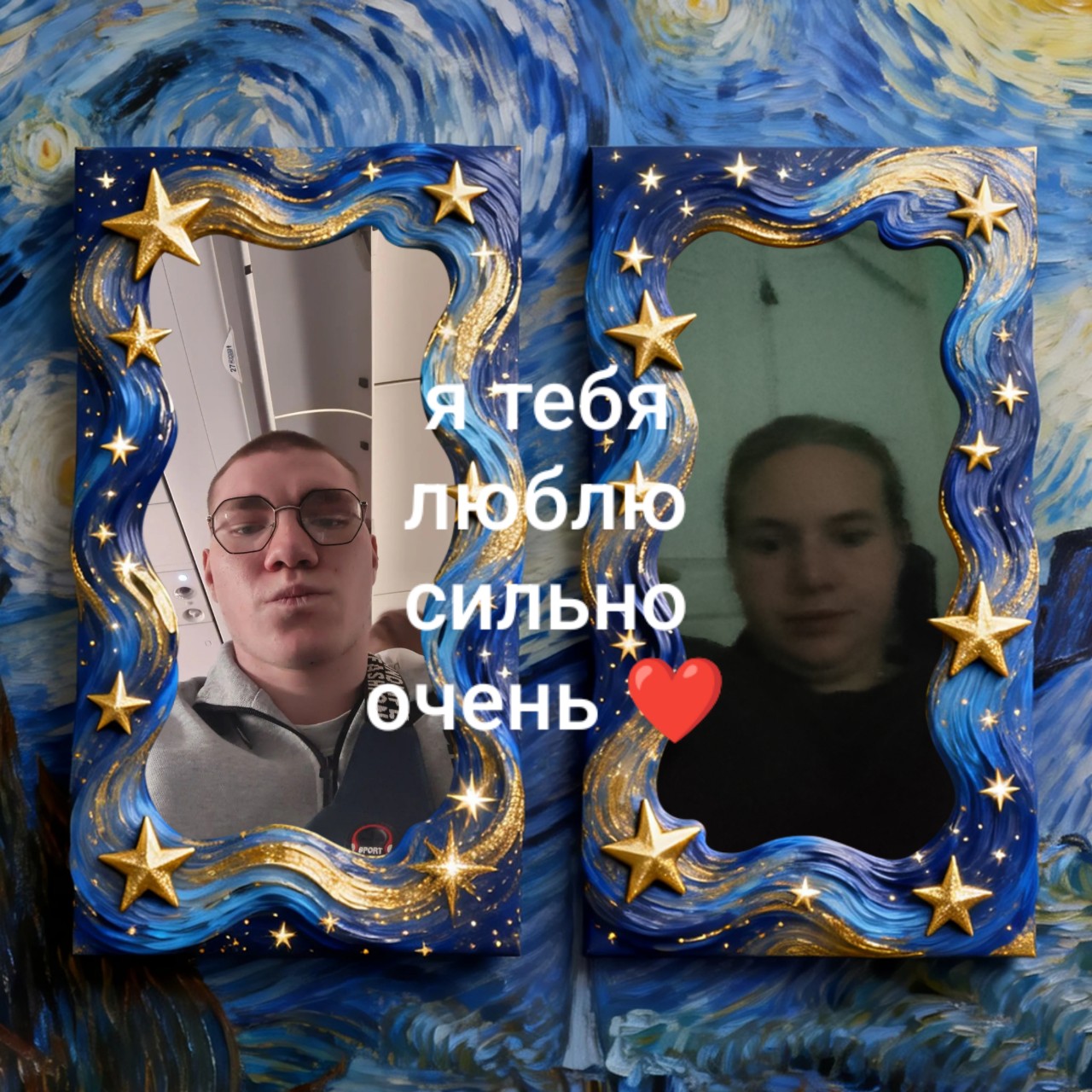  в LOOKY — публикация