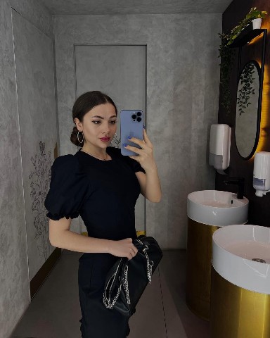 Юлия в LOOKY. . 