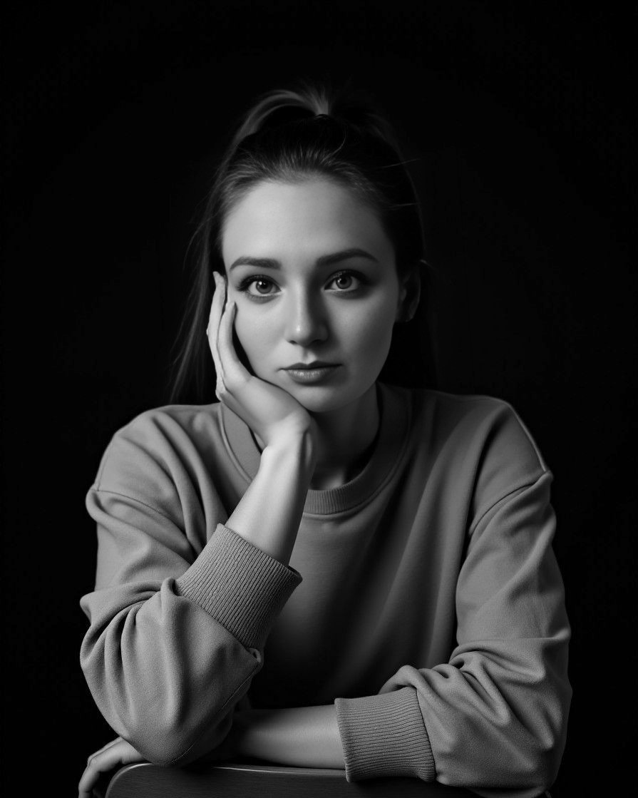 Рубрика "Стихи"💜

"Мечты обязаны сбываться"🟣

Мечты обязаны сбываться
Но в них не верим мы
В голове своей прибраться
Убежать от сладкой тьмы
Она ведь нравится нам так
С ней проще оправдание найти
Она наш лучший враг
И мешает нам, как ни крути
Лишь осталось измениться, поменяться
Свободу ощутить, полёт
И без всех границ умчаться
Вдоль проспектов всех вперёд
Мечты обязаны сбываться
Но только там где верят в них
Не торопись с нею расстаться
Мечта всегда найдёт своих.

Автор: Таня Очаг

@TanyaOchag

#поэтическоесообщество
#любителипоэзии
#поэтыlooky
#стихидня
#поэзияежедневная
#творческийвзгляд
#поэтическийэкспромт
#стих
#поэт
#творю
#пишу
#стихи2026
#поэзиясейчас
#автортекста
[#пишустихи ](пишустихи)