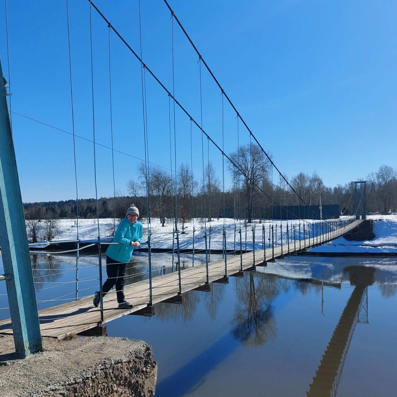 Галина Венн в LOOKY. . Всю неделю чистила т...