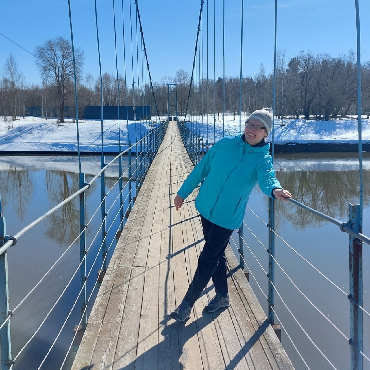 Галина Венн в LOOKY — фото 7