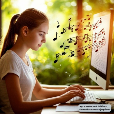 Любовь в LOOKY. . 🎼 Пишем музыку с по...