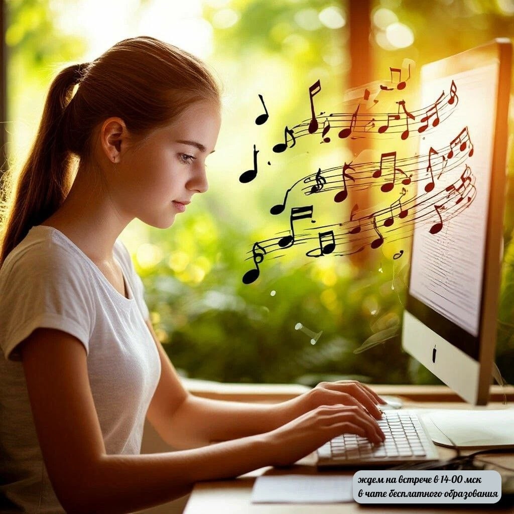 Любовь в LOOKY — 🎼 Пишем музыку с помощью нейросети — легко и интересно!

Кт