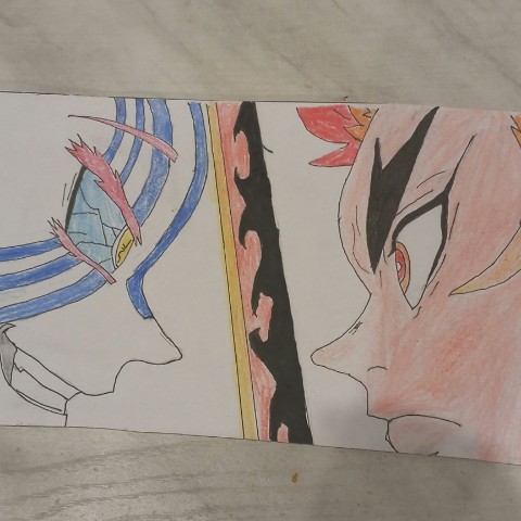 Артём в LOOKY. . [#рисунки ](рисунки)...