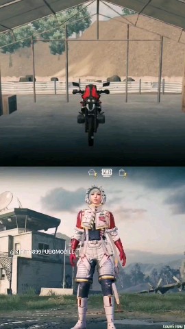 bb_kiritoyt в LOOKY. #pubgmobile,#топ,#лайк,#рекомендации. Скины смотрим #pubgm...