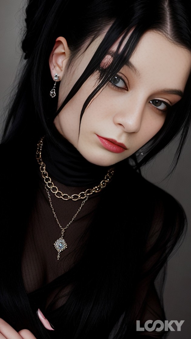 Евгений в LOOKY — #Олд_мани #LOOKY_нейронка
