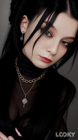 Looky_1698761213644 в LOOKY. #Олд_мани,#LOOKY_нейронка. #Олд_мани #LOOKY_ней...