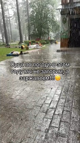 Аня в LOOKY. #рекомендации,#погода#дождь#солнце#уприроданетплохойпогоды. Актуально. Хотя сего...