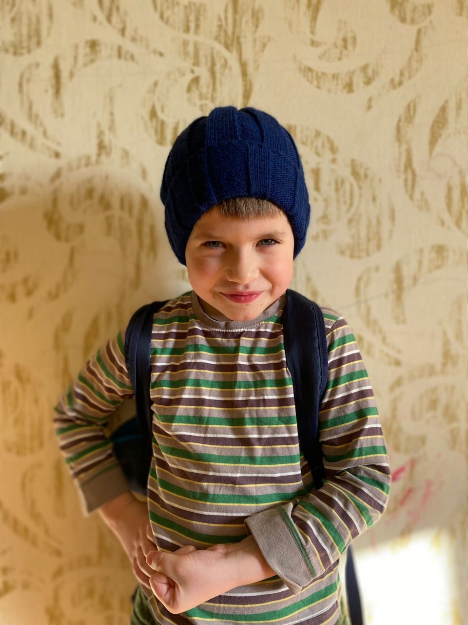 Игорь в LOOKY — публикация
