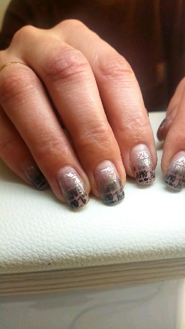 Sveta_nails_gk в LOOKY. . На старт... Внимание...