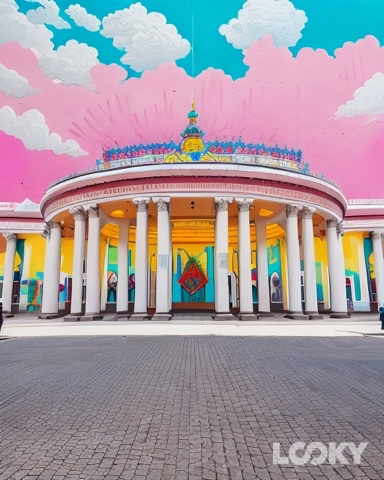 ТанюШОК в LOOKY. #путешествие_в_настоящее,#ржд_бонус. #путешествие_в_насто...