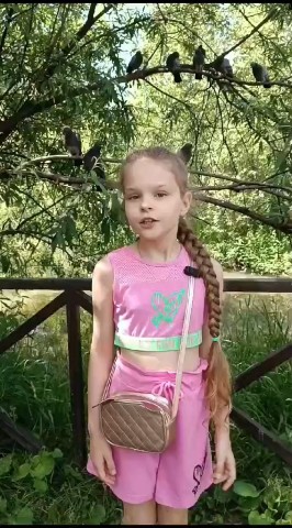Милари в LOOKY. . Оборотни на ветках.....