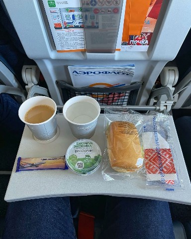 Бортовое питание в LOOKY. #Aeroflot@airlinemeals,#аэрофлот@airlinemeals,#москва@airlinemeals,#уфа@airlinemeals. Аэрофлот, Москва-Уфа...