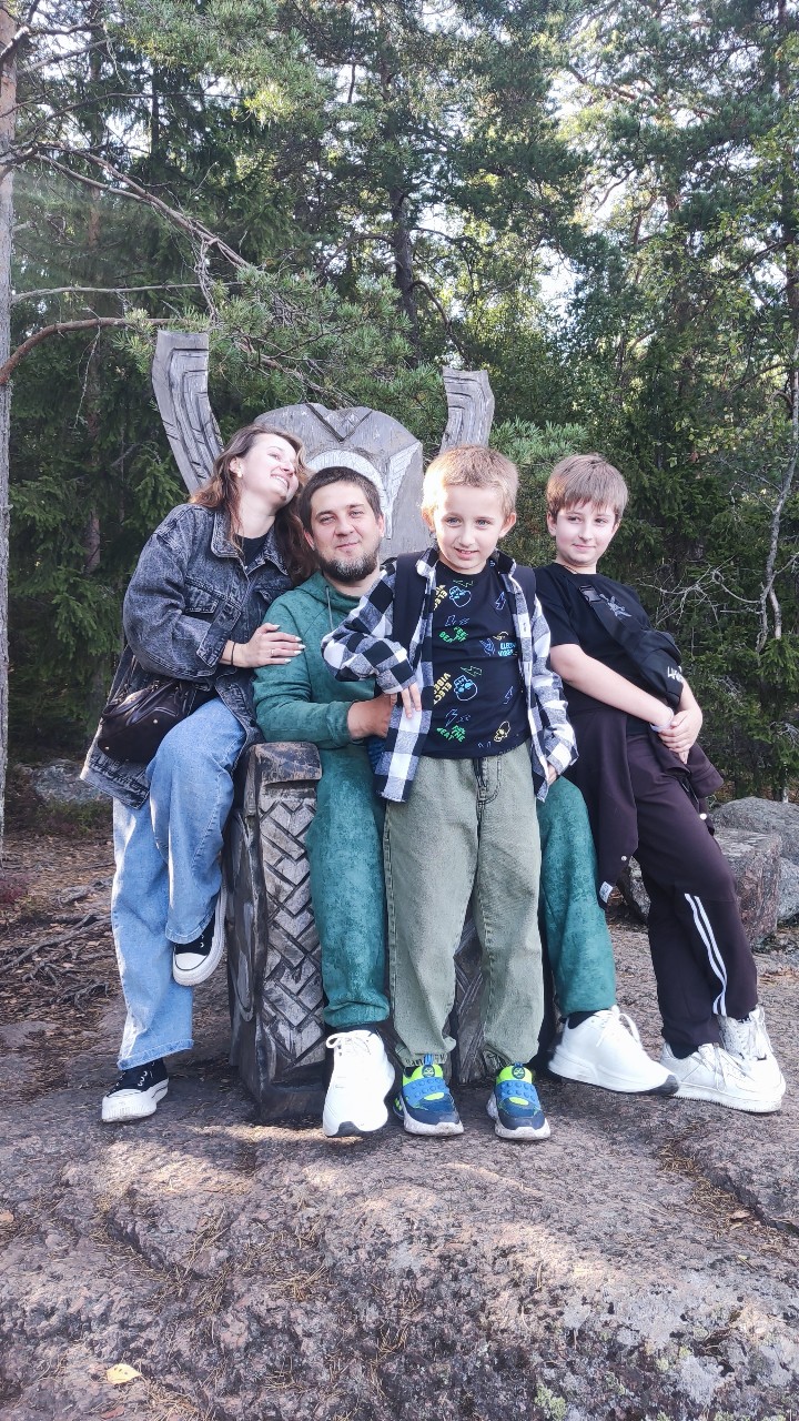  в LOOKY — публикация