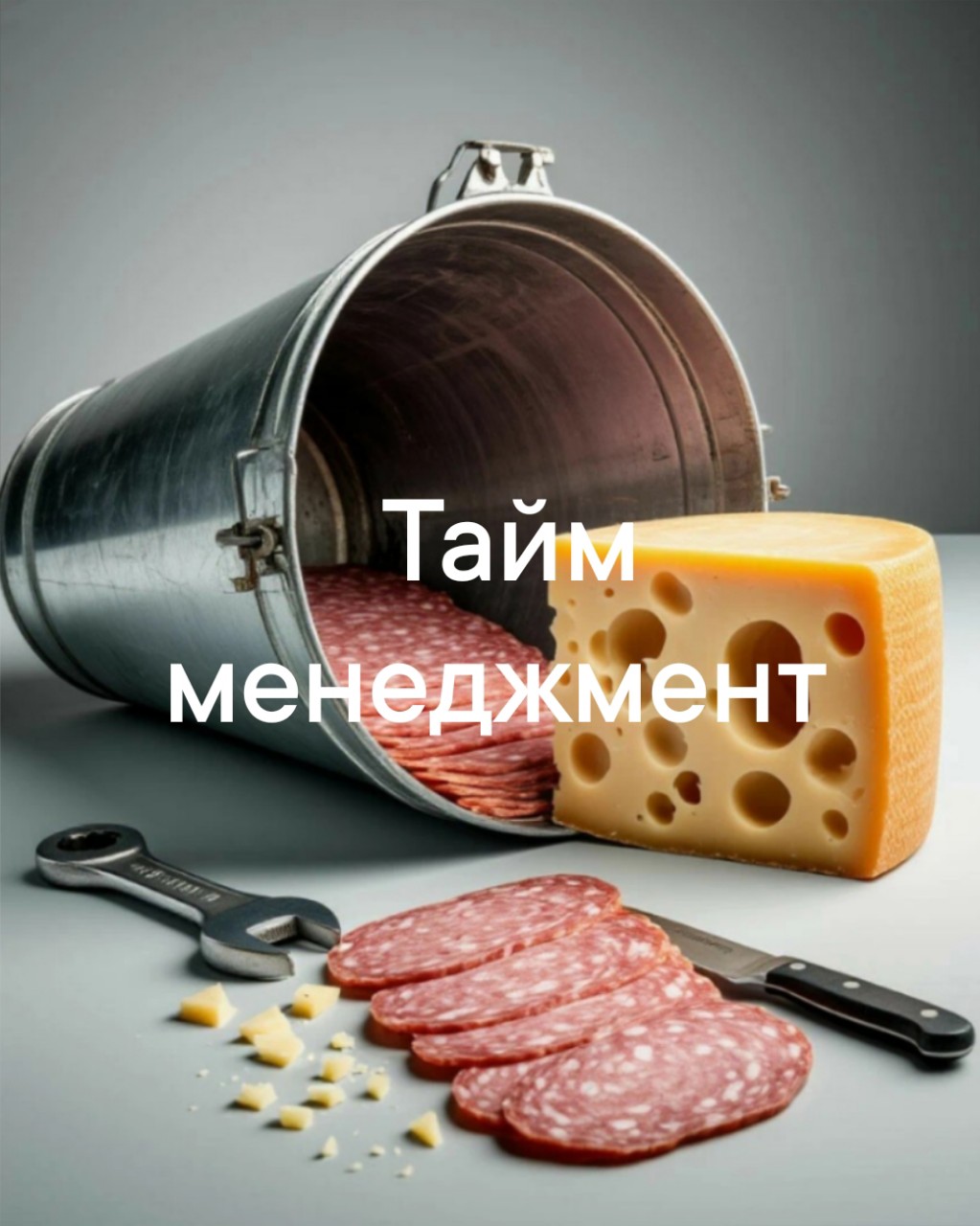 Наталья в LOOKY — **Как обесточить экскаватор: выбираем тактику для мозга**
>
