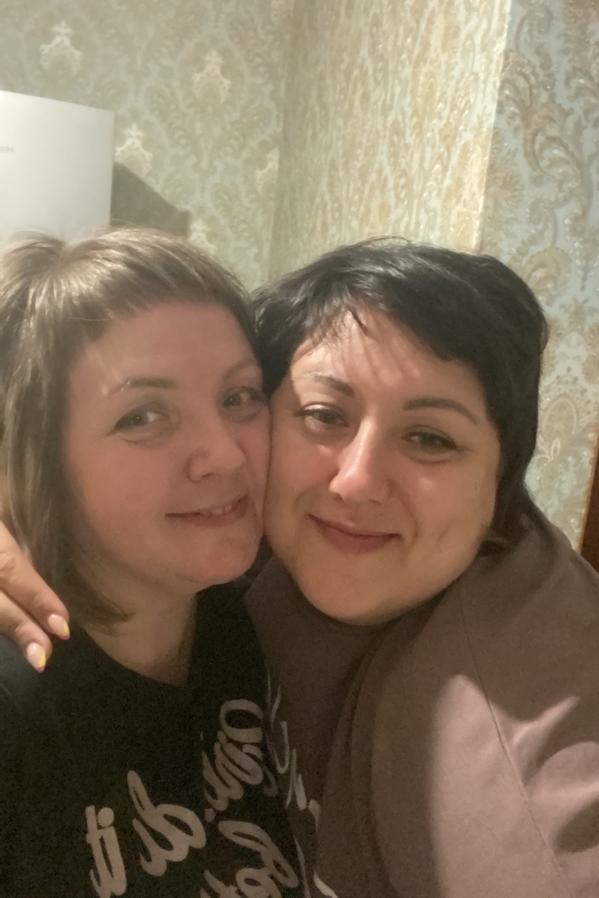 khromchicova