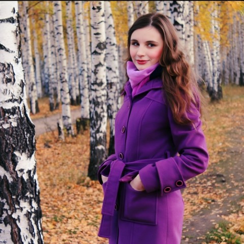 olga_malyy в LOOKY. #благодарность,#мотивация,#поддержка,#счастье,#люди,#красота,#жизнь,#кармутхуольга,#вдохновение,#творчество,#успех. Доброе время суток! ...