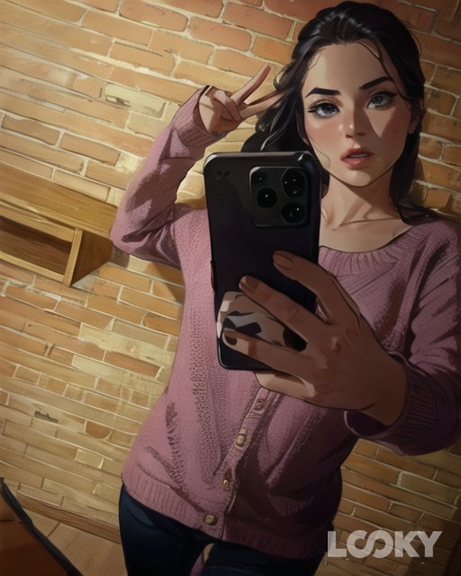 JediPanda в LOOKY — #Комикс #LOOKY_нейронка