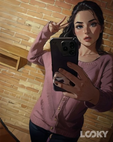 JediPanda в LOOKY. #Комикс,#LOOKY_нейронка. #Комикс #LOOKY_нейро...