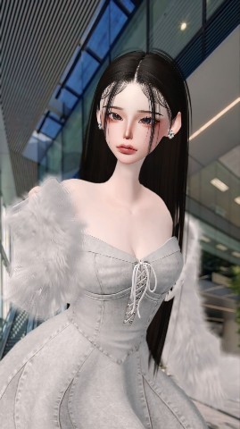 darkness в LOOKY. #zepeto. #zepeto [#zepetophot...