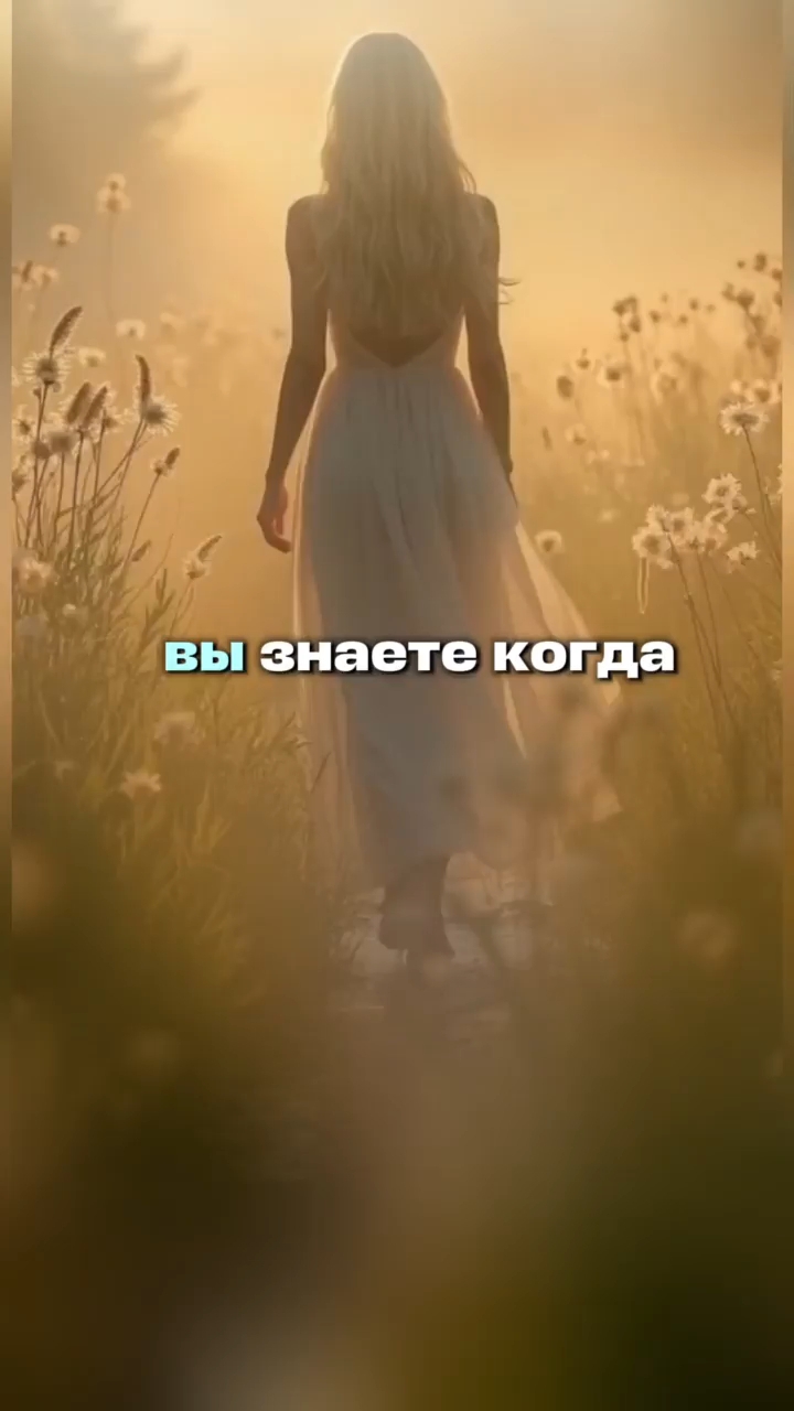 Maria_Kraf в LOOKY. . Тишина ума - это про...