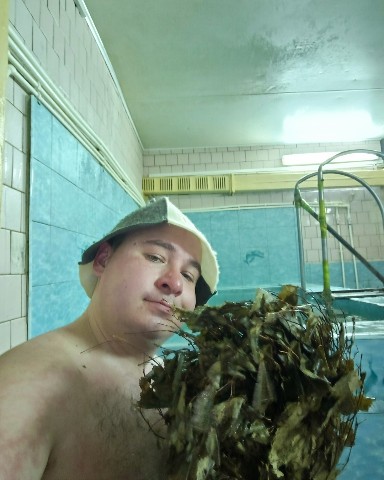 Looky_1699262025473 в LOOKY. . Банька пользы ради з...