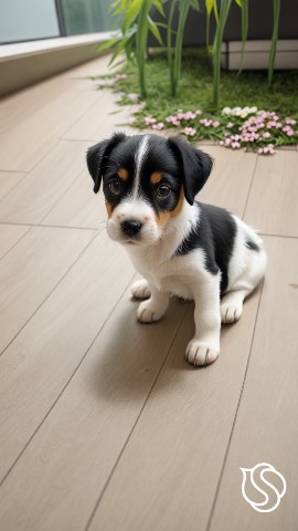 Looky_1694877537742 в LOOKY. . Красивая собачка