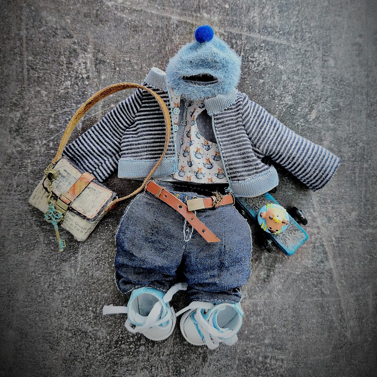 ksyushkinyigrushki в LOOKY — фото 1