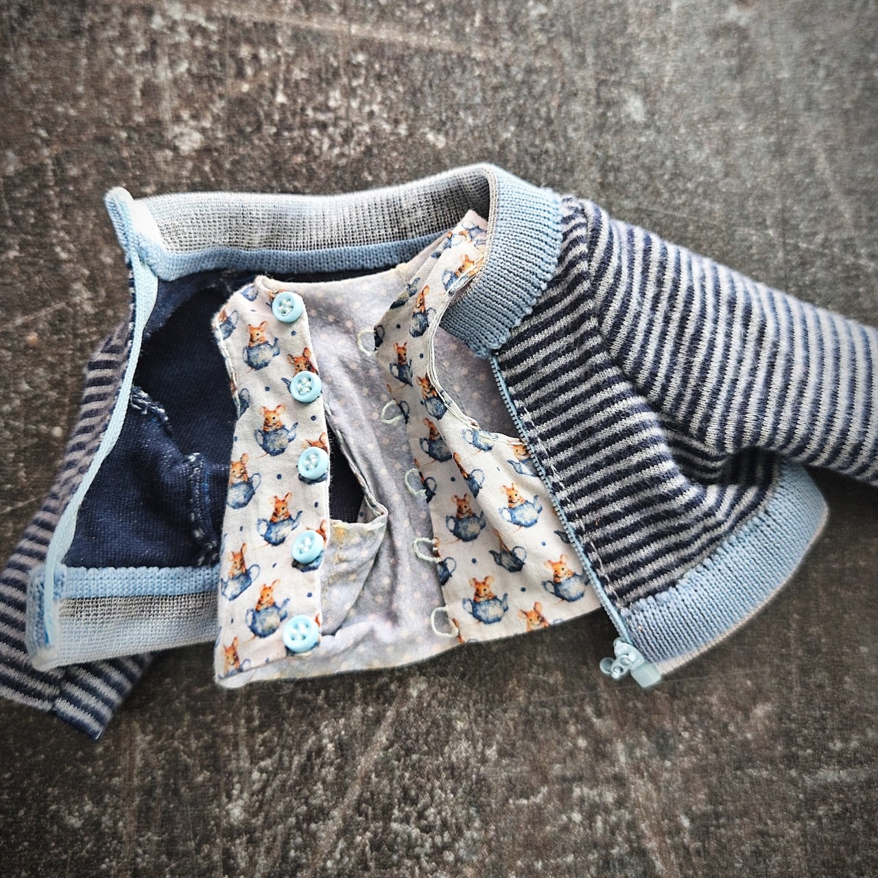 ksyushkinyigrushki в LOOKY — фото 6