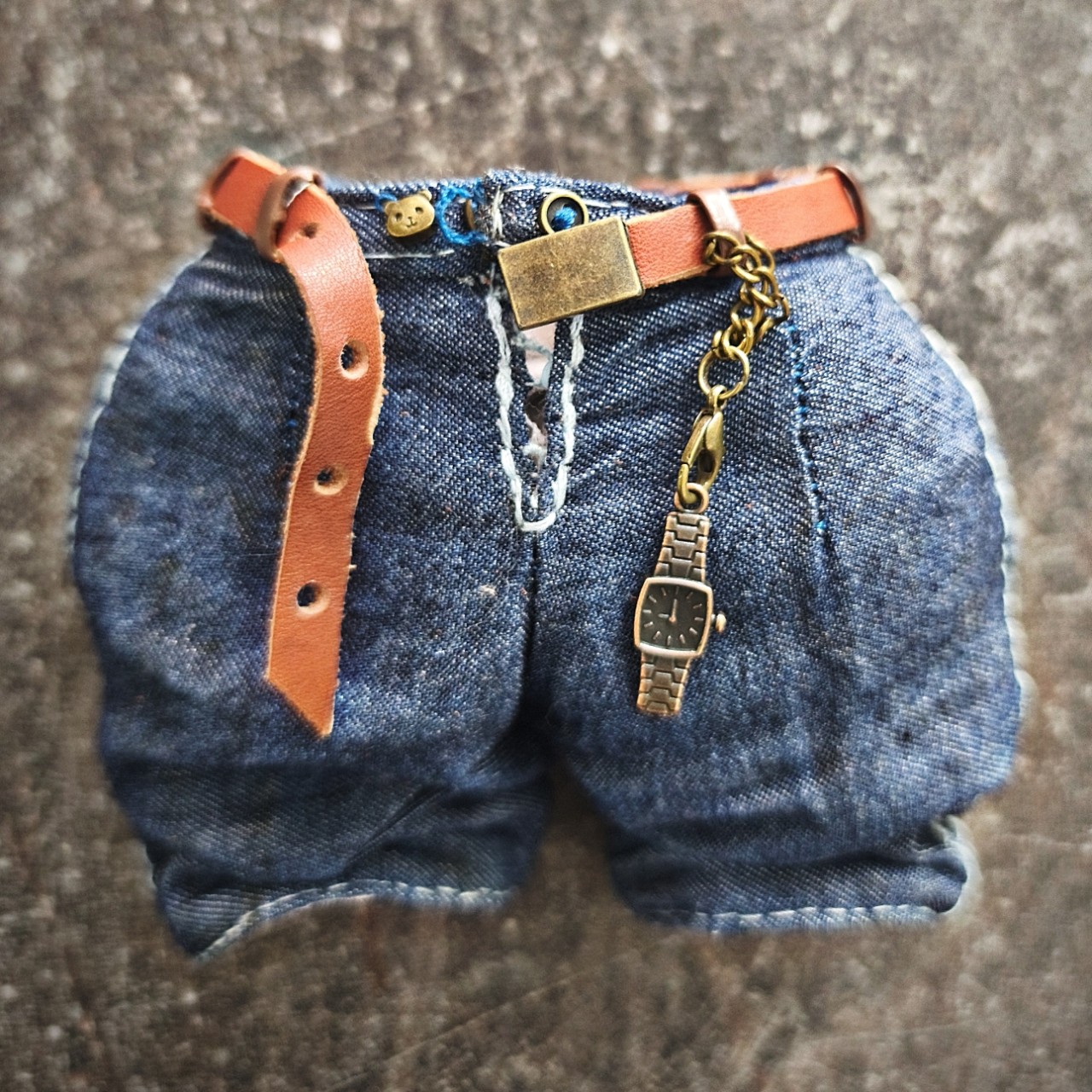 ksyushkinyigrushki в LOOKY — фото 4