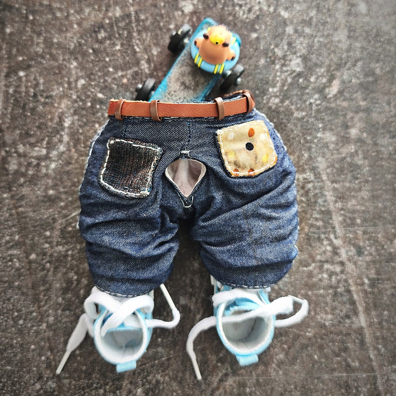 ksyushkinyigrushki в LOOKY — фото 5