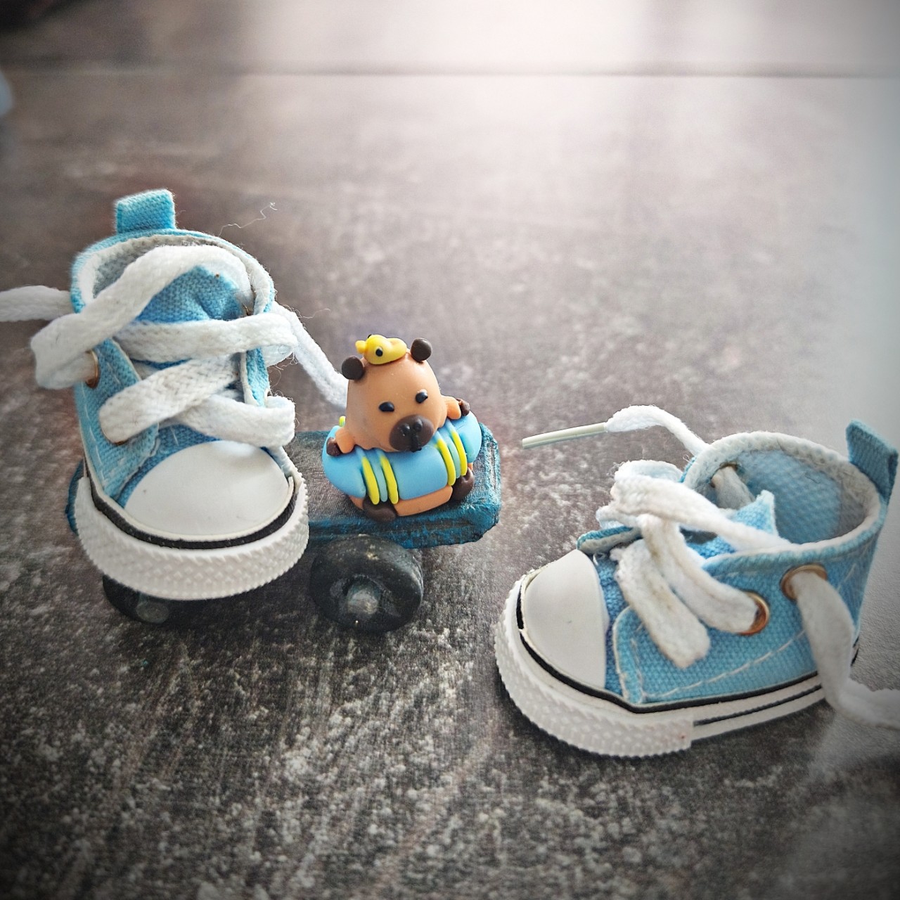 ksyushkinyigrushki в LOOKY — фото 3