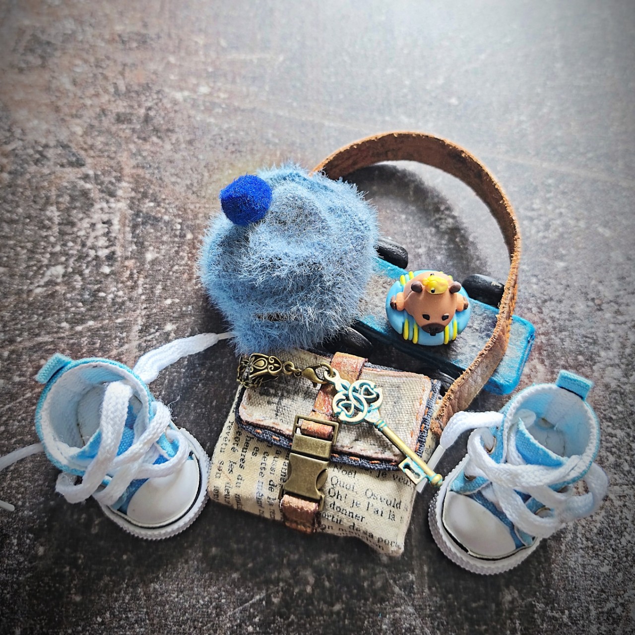 ksyushkinyigrushki в LOOKY — фото 2