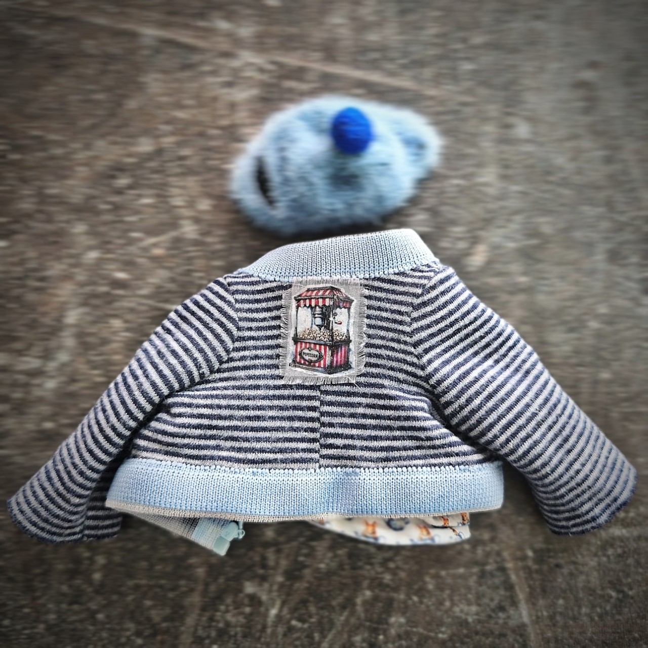 ksyushkinyigrushki в LOOKY — фото 7