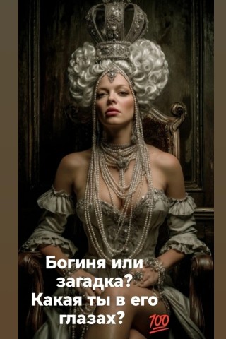 Таролог  Рена Эльф в LOOKY. #любовь#счастье#новости,#королева,#глаза. Личные консультации ...